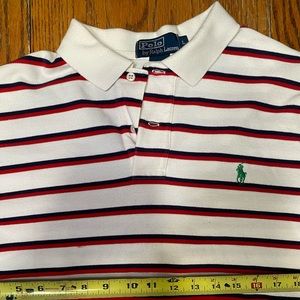 Polo Ralph Lauren Large polo shirt